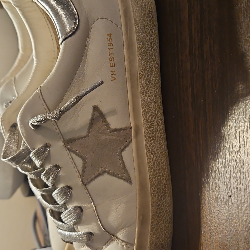 Vintage Havannah Sneakers 7.5 - Picture 9 of 11